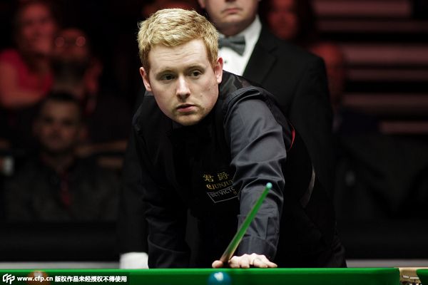 杯的过程中 杯的过程中